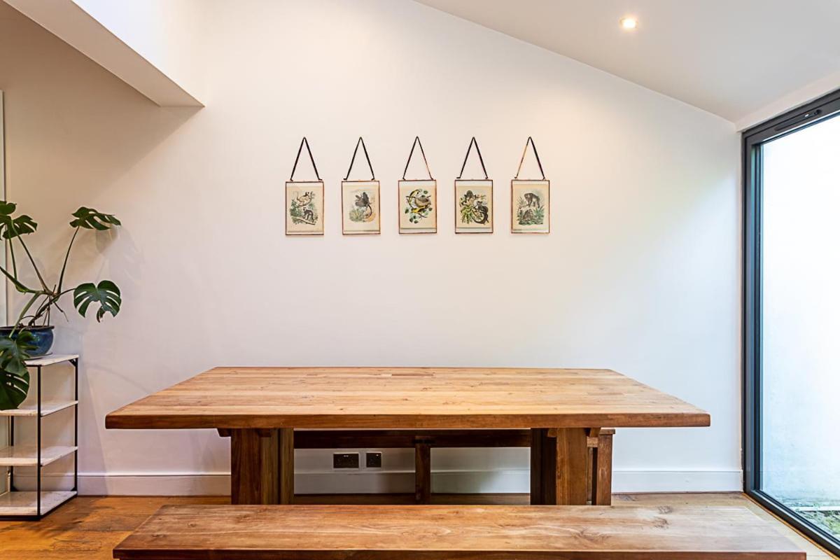 The Artist's House Alma Street Ferienhaus London